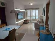 Apartamento para Venda em Praia Grande/SP Canto do Forte...