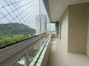 Apartamento para Venda em Praia Grande/SP Canto do Forte...