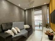 Apartamento para Venda em Praia Grande/SP Canto do Forte...