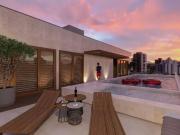 Apartamento para Venda em Praia Grande/SP Canto do Forte...