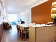 Apartamento para Venda em Praia Grande/SP Canto do Forte...