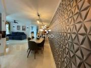 Apartamento para Venda em Praia Grande/SP Canto do Forte...