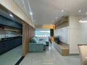 Apartamento para Venda em Praia Grande/SP Canto do Forte...