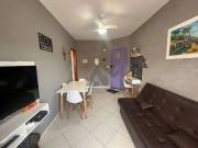 Apartamento para Venda em Praia Grande/SP Canto do Forte...