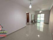 Apartamento para Venda em Praia Grande/SP Canto do Forte...