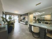 Apartamento para Venda em Praia Grande/SP Canto do Forte...