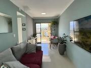 Apartamento para Venda em Praia Grande/SP Canto do Forte...