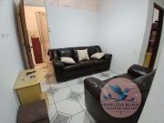 Apartamento para Venda em Praia Grande/SP Canto do Forte...