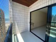 Apartamento para Venda em Praia Grande/SP Canto do Forte...