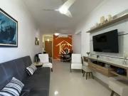 Apartamento para Venda em Praia Grande/SP Canto do Forte...
