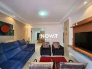 Apartamento para Venda em Praia Grande/SP Canto do Forte...