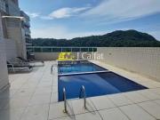 Apartamento para Venda em Praia Grande/SP Canto do Forte...