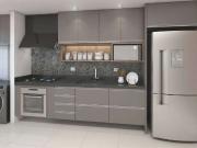 Apartamento para Venda em Praia Grande/SP Canto do Forte...