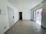 Apartamento para Venda em Praia Grande/SP Canto do Forte...