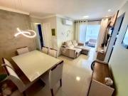 Apartamento para Venda em Praia Grande/SP Canto do Forte...