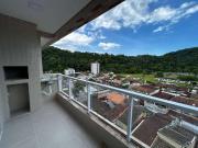 Apartamento para Venda em Praia Grande/SP Canto do Forte...