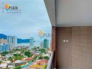 Apartamento para Venda em Praia Grande/SP Canto do Forte...