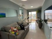 Apartamento para Venda em Praia Grande/SP Canto do Forte...