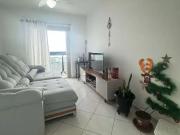 Apartamento para Venda em Praia Grande/SP Canto do Forte...
