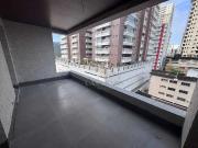 Apartamento para Venda em Praia Grande/SP Canto do Forte...