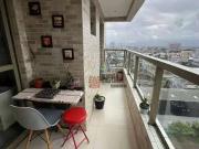 Apartamento para Venda em Praia Grande/SP Canto do Forte...