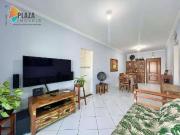 Apartamento para Venda em Praia Grande/SP Canto do Forte...