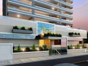 Apartamento para Venda em Praia Grande/SP Canto do Forte...