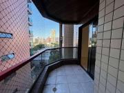 Apartamento para Venda em Praia Grande/SP Canto do Forte...