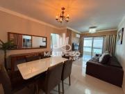 Apartamento para Venda em Praia Grande/SP Canto do Forte...