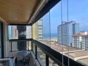 Apartamento para Venda em Praia Grande/SP Canto do Forte...