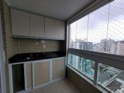 Apartamento para Venda em Praia Grande/SP Canto do Forte...