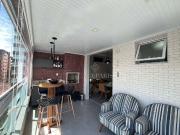 Apartamento para Venda em Praia Grande/SP Canto do Forte...