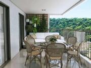 Apartamento para Venda em Praia Grande/SP Canto do Forte...