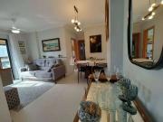 Apartamento para Venda em Praia Grande/SP Canto do Forte...