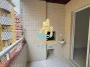 Apartamento para Venda em Praia Grande/SP Canto do Forte...