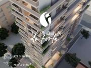 Apartamento para Venda em Praia Grande/SP Canto do Forte...