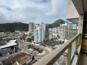 Apartamento para Venda em Praia Grande/SP Canto do Forte...