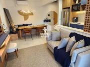 Apartamento para Venda em Praia Grande/SP Canto do Forte...