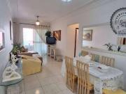 Apartamento para Venda em Praia Grande/SP Canto do Forte...