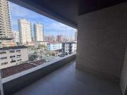 Apartamento para Venda em Praia Grande/SP Canto do Forte...