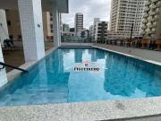 Apartamento para Venda em Praia Grande/SP Canto do Forte...