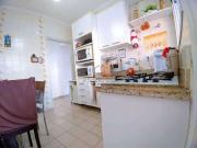 Apartamento para Venda em Praia Grande/SP Canto do Forte...