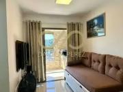 Apartamento para Venda em Praia Grande/SP Canto do Forte...