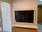 Apartamento para Venda em Praia Grande/SP Canto do Forte...