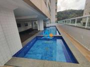 Apartamento para Venda em Praia Grande/SP Canto do Forte...