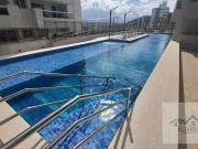 Apartamento para Venda em Praia Grande/SP Canto do Forte...