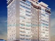 Apartamento para Venda em Praia Grande/SP Canto do Forte...
