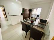 Apartamento para Venda em Praia Grande/SP Canto do Forte...