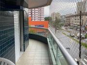 Apartamento para Venda em Praia Grande/SP Canto do Forte...