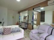 Apartamento para Venda em Praia Grande/SP Canto do Forte...